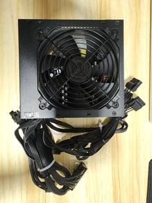 Thermaltake Litepower 650W PSU