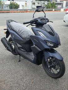 Honda Vario 160