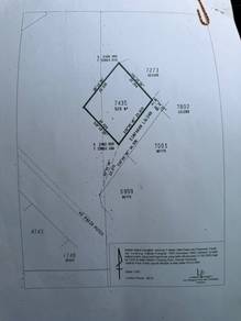 Residential Land in Cherang Ruku, KTN