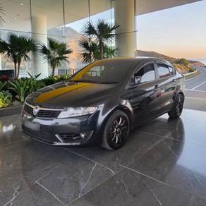 Proton Preve CFE PREMIUM in Taiping, PRK