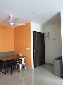 Condominium For Rent in The Cantonment