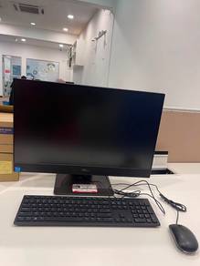 Dell Optiplex 5400 AIO