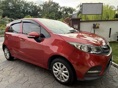 Proton Iriz EXECUTIVE in Parit Buntar, PRK