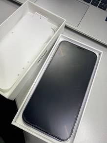 iPhone 12 128GB [Color] - Excellent Condition
