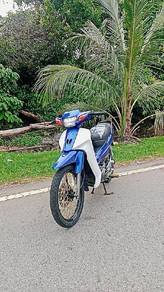Yamaha SS