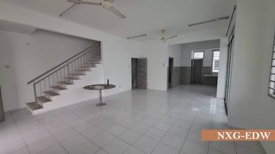 2-storey Terraced House For Sale in Bandar Bukit Raja,SGR