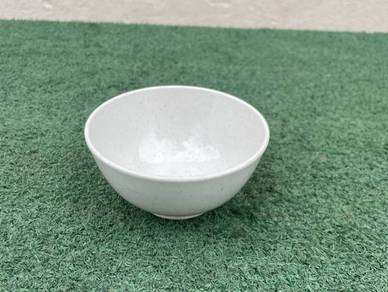 B473 Mangkuk Sup Melamine Ware12 cm Rice Bowl Soup