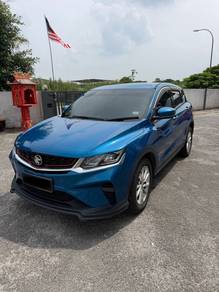 Proton X50 EXECUTIVE in Chemor, PRK
