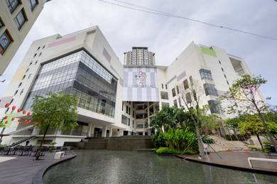 Office space For Rent in Puchong,SGR