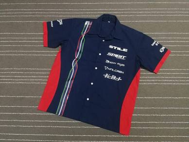jdm RACING STILENIA STILE DRIVER PROJECT M
