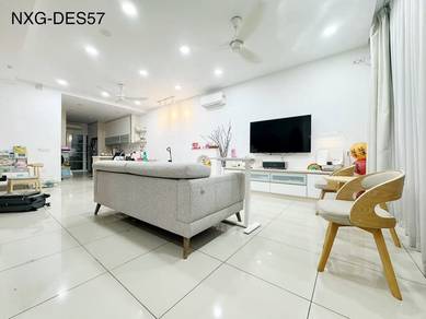 2-storey Terraced House For Sale in Bandar Bukit Raja,SGR