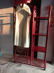 mirror cabinet