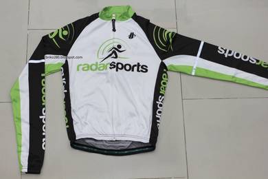 Radarsport Hincapie Thermal jersey XS