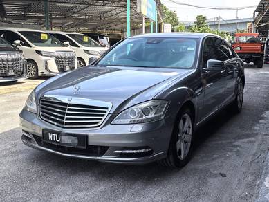 2010 Mercedes Benz S300L 300 L (CKD)