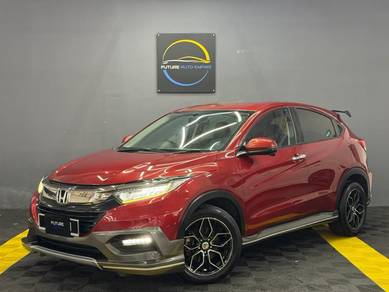 Honda HR-V V in Cheras, KUL