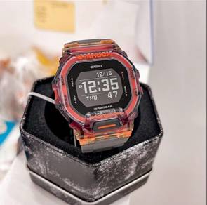 Gshock GBD200