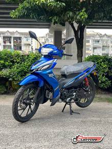 Afaz Kencana Sport 115