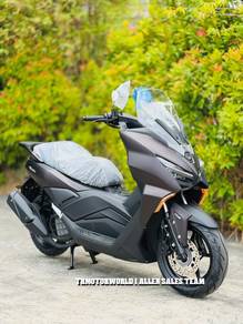 WMOTO NX150S
