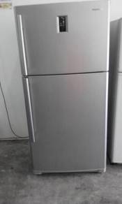 Samsung Peti Ais Besar Big Freezer Fridge Recond