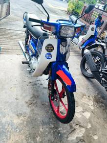 Honda EX5 Dream