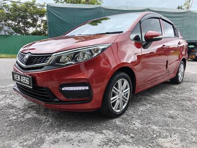 Proton Persona EXECUTIVE in Ipoh, PRK