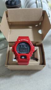G-Shock GDX Ducati