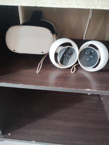 meta quest 2 128gb vr