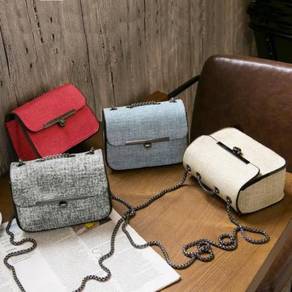 Korea Mini Chain Small Shoulder Bag