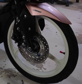 rim 3batang enkai nvx v1/v2 abs sekali tayar