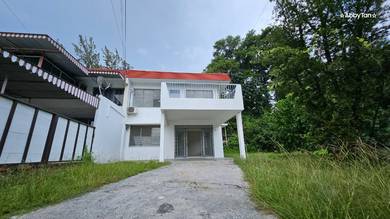 2-storey Terraced House For Sale in Kota Kinabalu,SBH