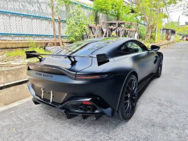 Aston Martin Vantage F1 EDITION in Petaling Jaya, SGR