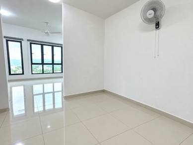 Studio For Sale in Denai Alam,SGR