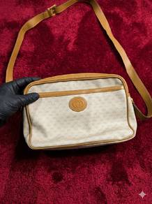 Original Gucci micro GG monogram vintage 