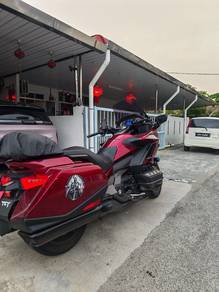Honda Goldwing