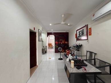 1-storey Terraced House For Sale in Bukit Mertajam,PNG