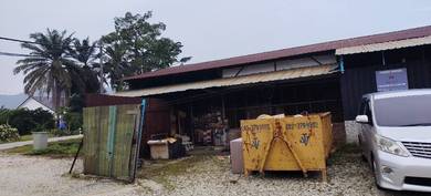 Warehouse / Factory For Rent in Setia Alam,SGR
