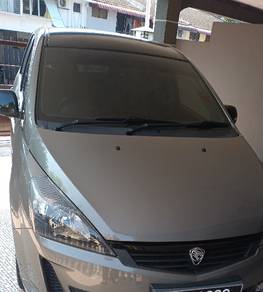 Proton Exora PREMIUM in Kajang, SGR