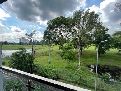 Service Residence For Sale in Impian Senibong Residences