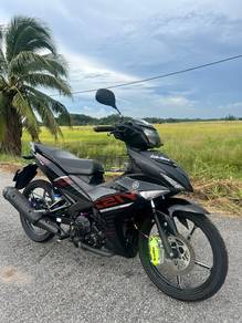 Yamaha Y15ZR