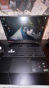 Asus Tuf Gaming F15