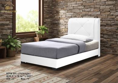 Katil Diven Single Size (new)