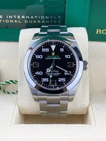 Rolex Air-King 116900