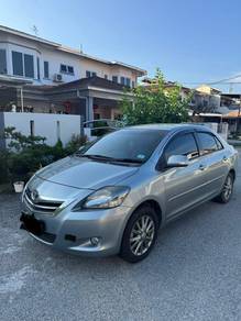 Toyota Vios G in Seremban, NSN