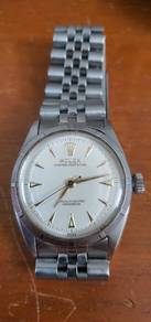 Rolex ref 6285 cal A260 Automatic