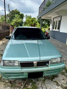 Proton Iswara S in Taiping, PRK