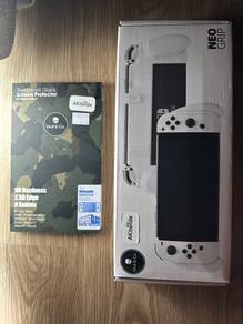 Nintendo Switch Oled screen protector accessories