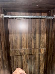 Wood Cupboard