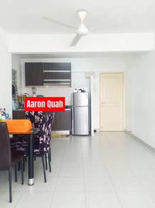 Apartment For Sale in Centrio Avenue