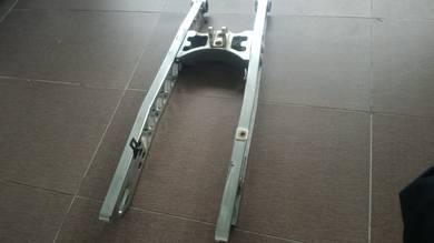 Arm Alloy Y15