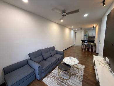 Condominium For Rent in Maya @ Likas